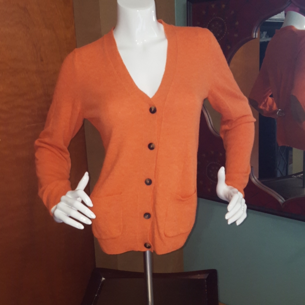 Escada cardigan